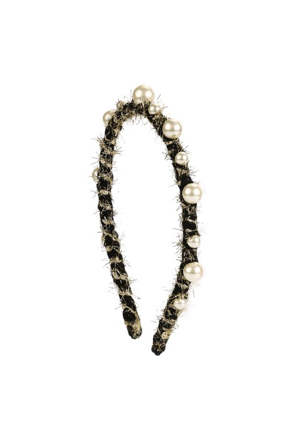 Evita Peroni Adela Hair Band